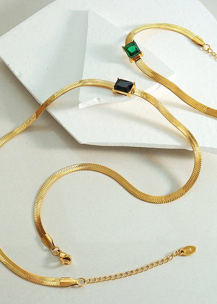 Enna Bracelet