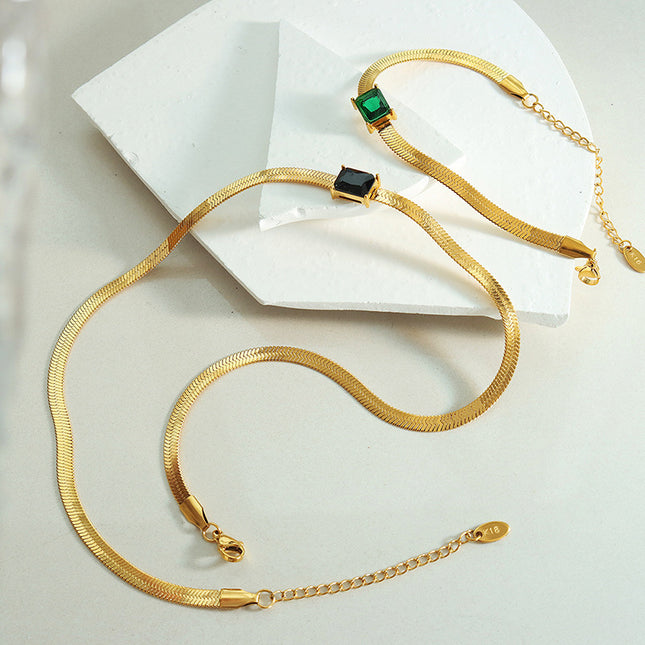 Enna Bracelet
