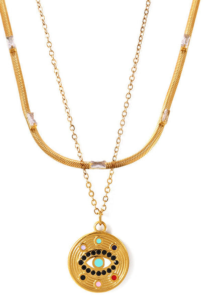 Cetta Necklace