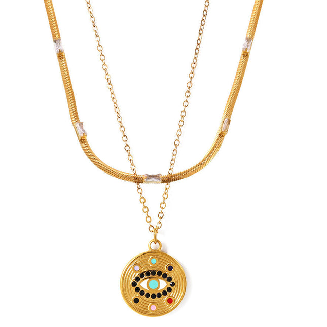 Cetta Necklace