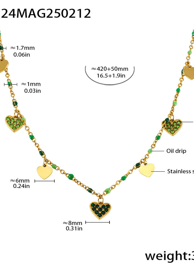 Ada Necklace