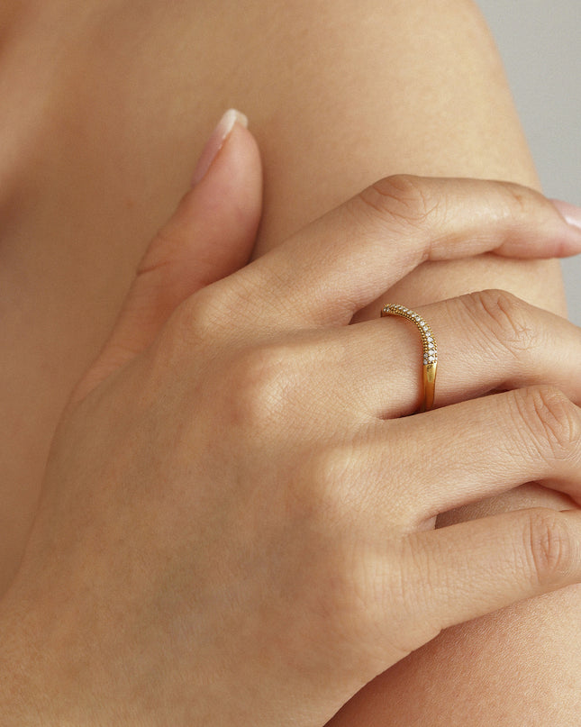 Lisone Ring