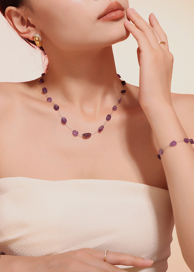 Twindle Necklace