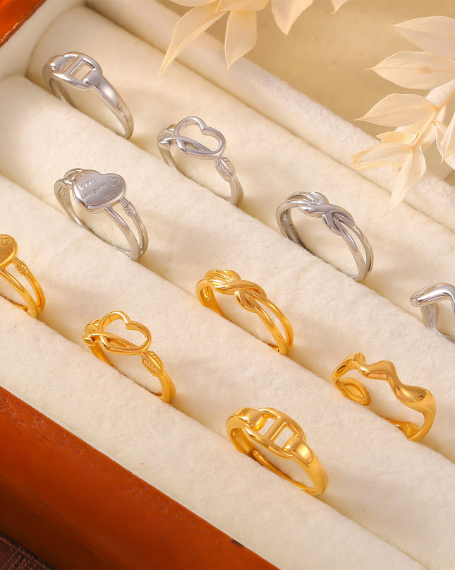 Danna Ring