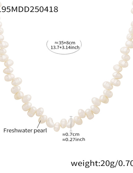 Taylor Necklace