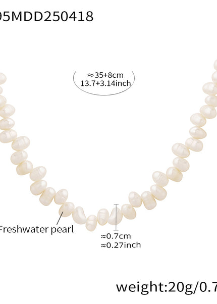 Taylor Necklace