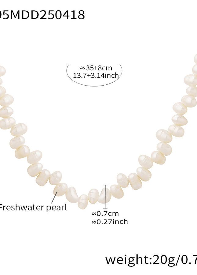 Taylor Necklace