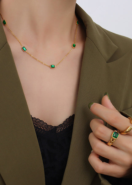 Amado Necklace
