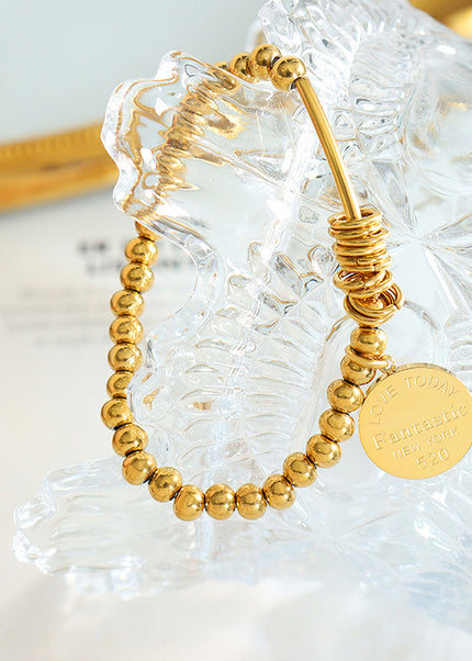 Mary Bracelet