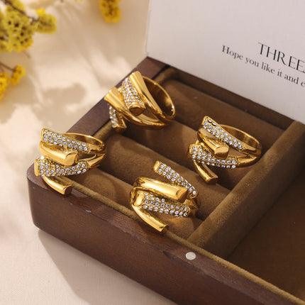 Posy Ring