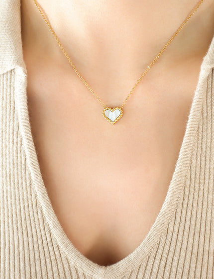 Ken Necklace