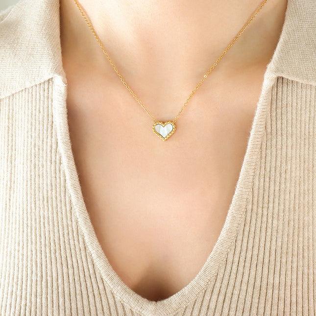 Ken Necklace