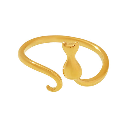 Santa Ring