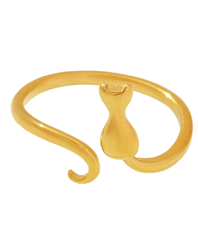 Santa Ring