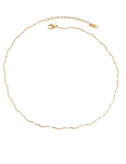 Mist Necklace