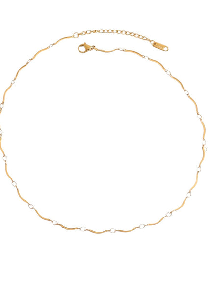 Mist Necklace