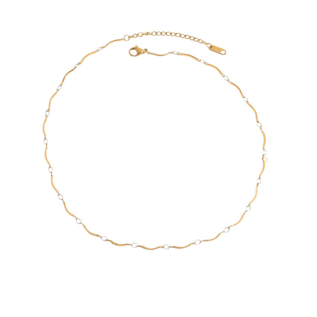 Mist Necklace