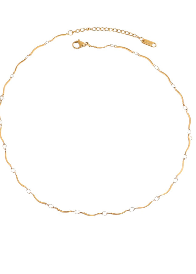 Mist Necklace