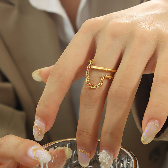 Moretto Ring