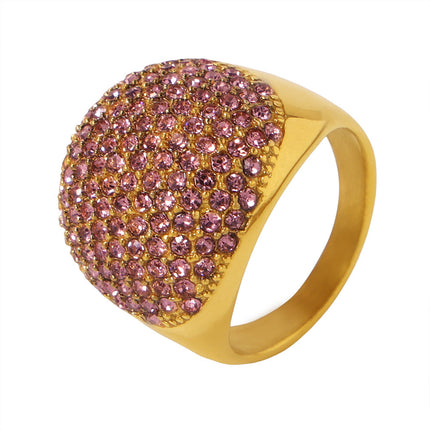 Piza Ring