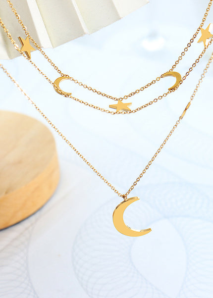 Seaside Necklace