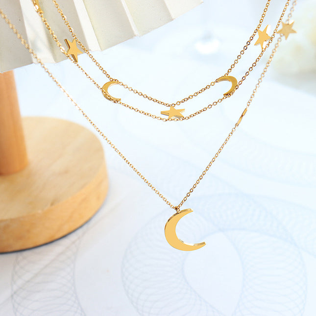 Seaside Necklace