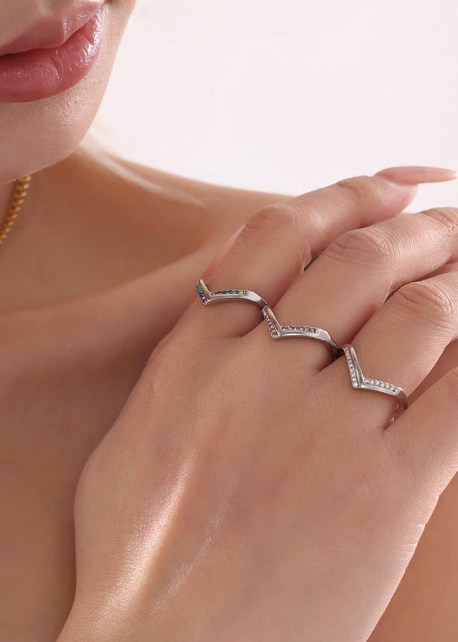Candy Ring
