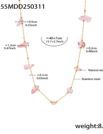 Zema Necklace