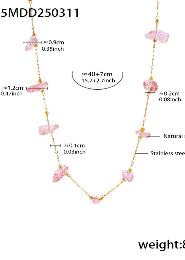 Zema Necklace
