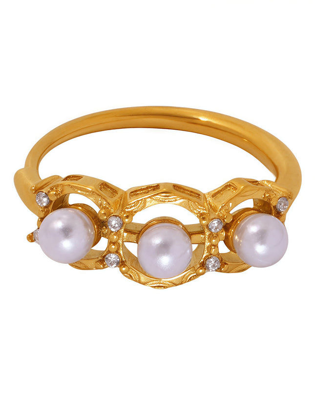 Scalo Ring