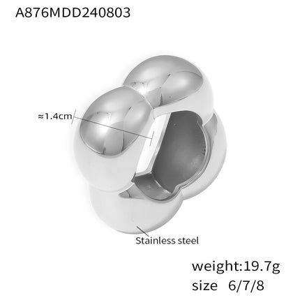 Floral Ring
