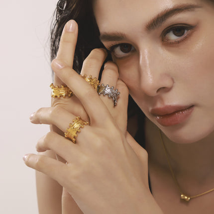 Sway Ring