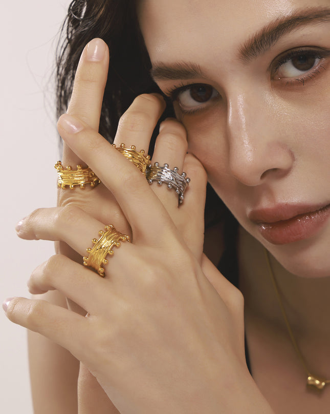 Sway Ring