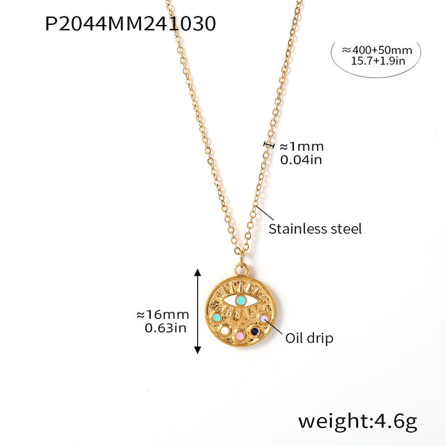 Cetta Necklace
