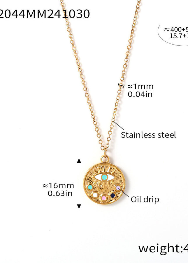 Cetta Necklace