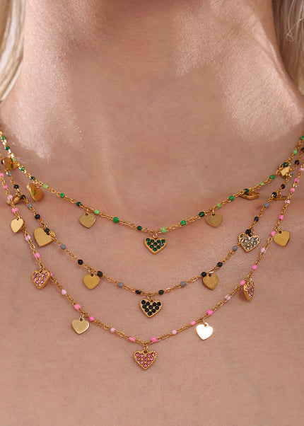 Ada Necklace