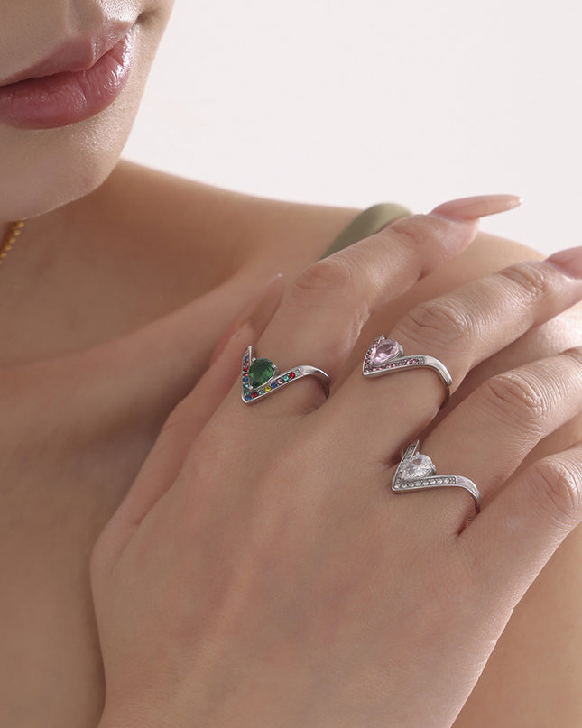 Assano Ring