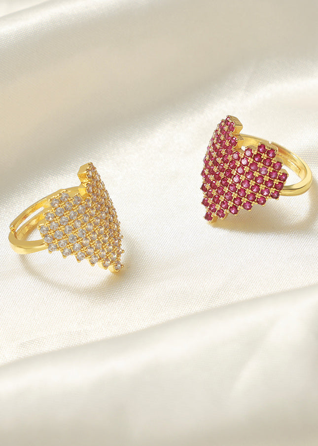 Tinker Ring