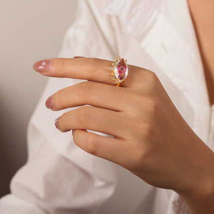 Heary Ring