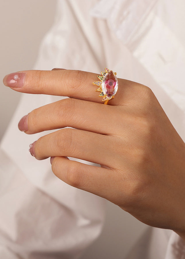 Heary Ring