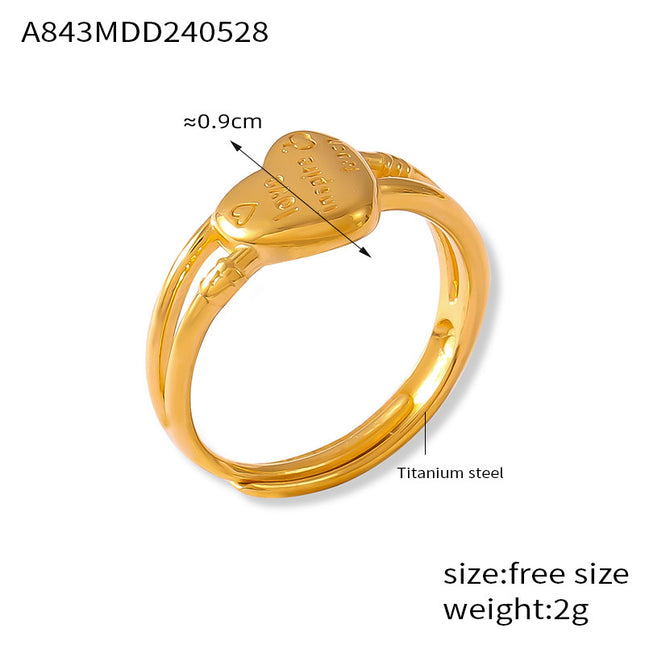 Danna Ring