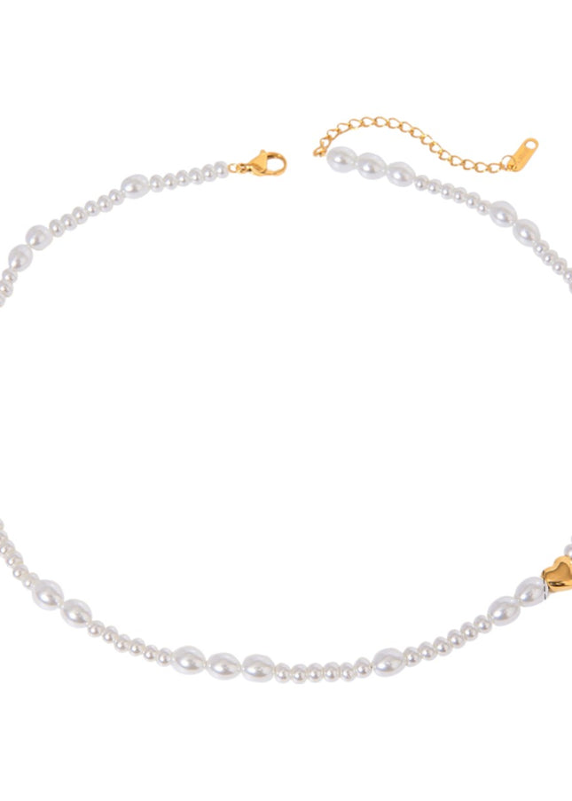 Vanilla Necklace