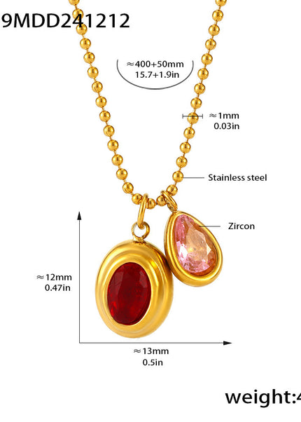 Catalina Necklace