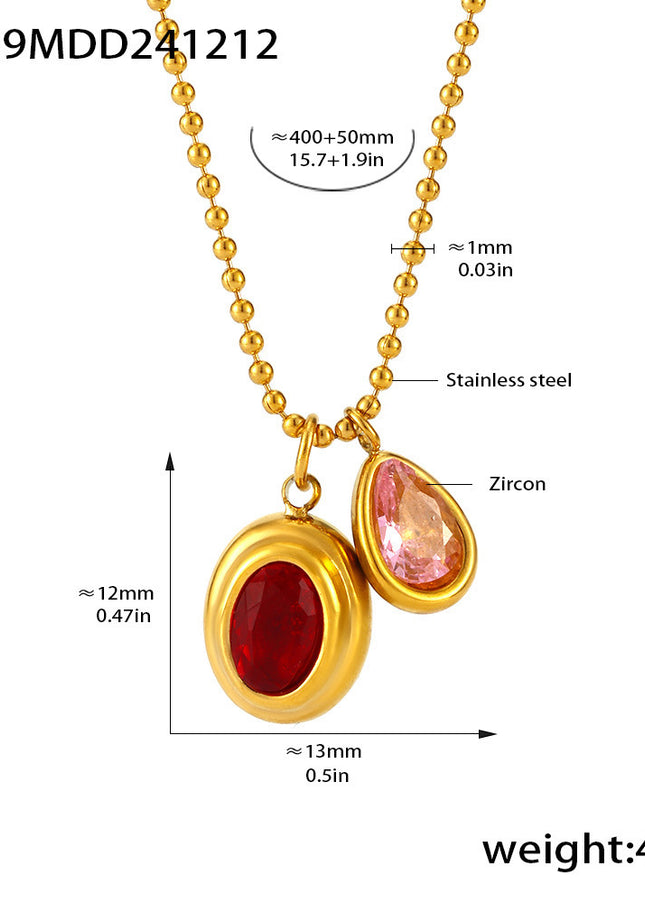 Catalina Necklace