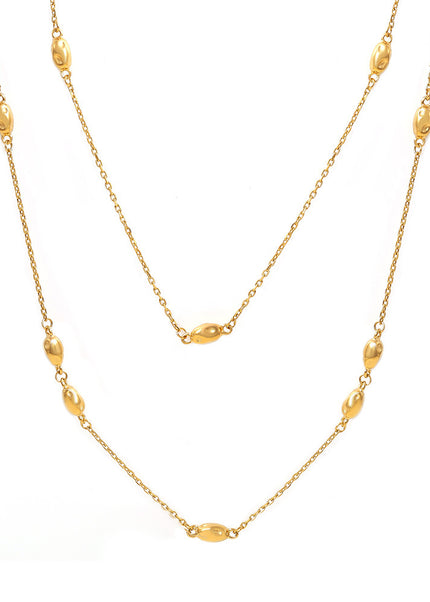 Renne Necklace