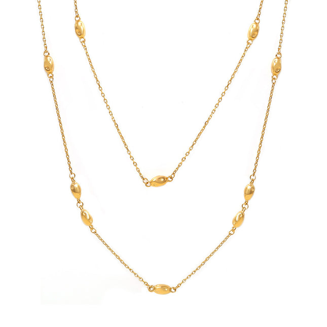 Renne Necklace