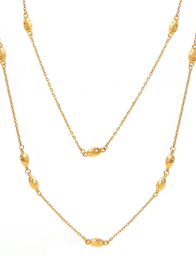 Renne Necklace