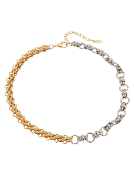 Mixed Necklace