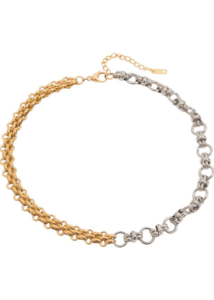 Mixed Necklace
