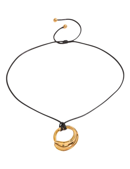 Rope Necklace